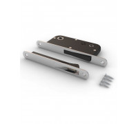 Замок межкомнатный магнитный Palladium 090 M PC