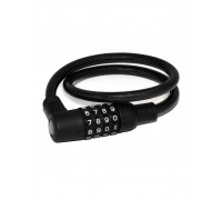 Замок навесной Palladium PL 458-80/10-CODE