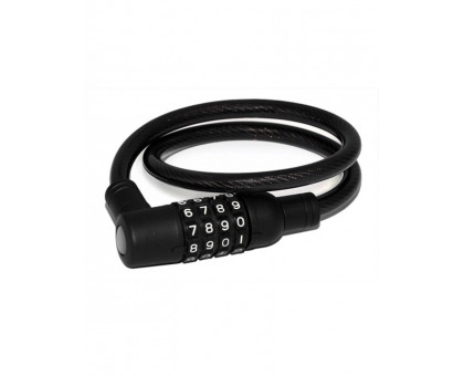 Замок навесной Palladium PL 458-80/10-CODE