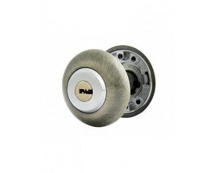 Накладка на ручку Palladium фиксатор-ключ AB