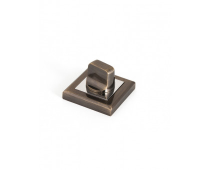 Накладка фиксатор Palladium CS BK COFFEE/CP