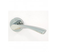 Ручка Раздельная Pasini Ninfa Chrome Хром