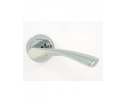 Ручка Раздельная Pasini Ninfa Chrome Хром