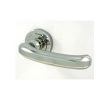 Ручка Раздельная Pasini Piatta Chrome Хром