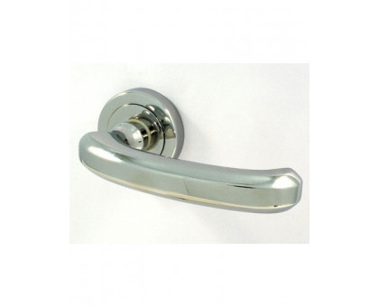 Ручка Раздельная Pasini Piatta Chrome Хром