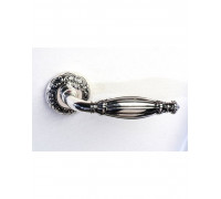 Ручка Раздельная Pasini Queen Silver Antique Античное Серебро