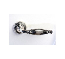 Ручка Раздельная Pasini Queen Silver Antique Античное Серебро
