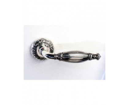 Ручка Раздельная Pasini Queen Silver Antique Античное Серебро