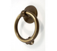 Дверное Кольцо Pasini Anello Knocker Ogv Бронза