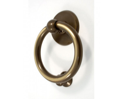 Дверное Кольцо Pasini Anello Knocker Ogv Бронза