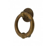 Дверное Кольцо Pasini Luna Knocker D/150 Ogv Yester Античная Бронза