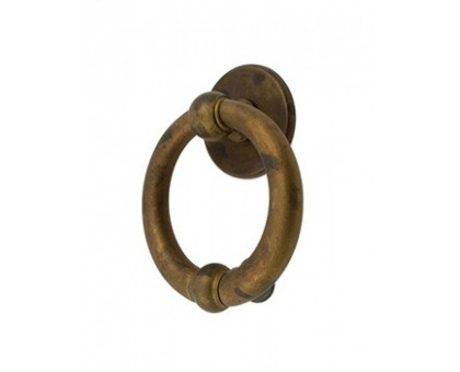 Дверное Кольцо Pasini Luna Knocker D/150 Ogv Yester Античная Бронза