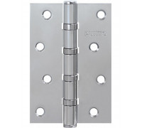 Петля универсальная Punto 4B 100*70*2.5 CP (хром)