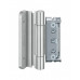 Петля BAKA Protect 4060 3D FD до 160 кг SIMONSWERK ( 3 шт. в компл) цинк