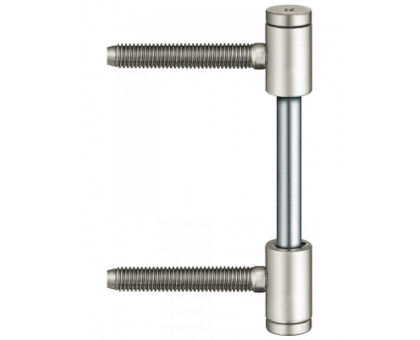 Петля SIMONSWERK Variant V 0026 WF (часть полотна)  F1 матовый хром
