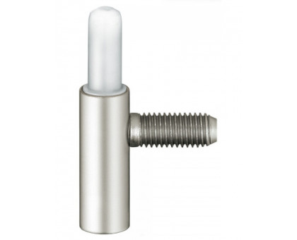 Петля SIMONSWERK Variant V 8100 WF U (часть коробки) никелированная
