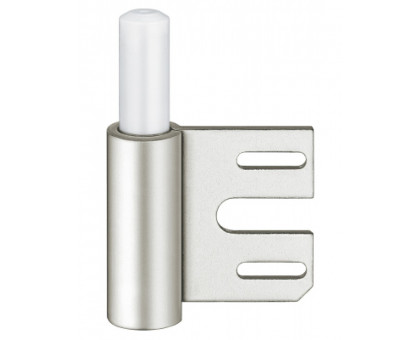Петля SIMONSWERK Variant V 8100 WF (часть коробки) никелированная