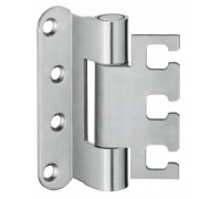 Петля SIMONSWERK Variant VХ 7939/100 F2 satin nickelled (матовый никель)