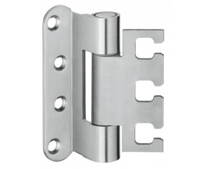 Петля SIMONSWERK Variant VХ 7939/100 F2 satin nickelled (матовый никель)
