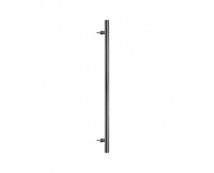 Ручка-скоба PH-22-25/825-INOX Fuaro (Фуаро) (нержавейка)
