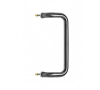 Ручка-скоба PH-25-25/300-INOX Fuaro (Фуаро) (нержавейка)