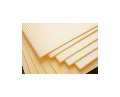 Подложка из полистирола Floorwood (1000х500x5 мм) 1уп = 5 кв.м