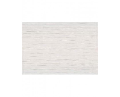 Плинтус шпонированный Burkle  60x22x2500 Ясень белый