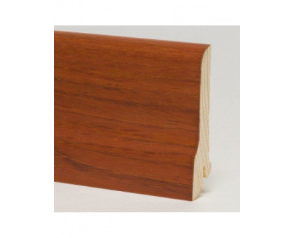 Плинтус шпонированный Burkle  80x20x2500 Ятоба
