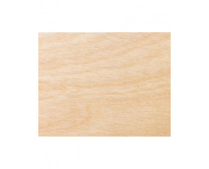 Плинтус шпонированный Pedross  60x15x2500 Клен