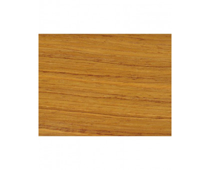 Плинтус шпонированный Pedross  60x15x2500 Тик