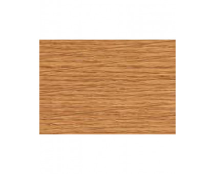 Плинтус шпонированный Pedross  60x22x2500 Дуб (без покрытия)