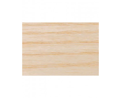 Плинтус шпонированный Pedross  60x22x2500 Ясень