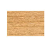 Плинтус шпонированный Pedross 60x22x2500 Ольха