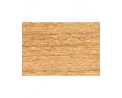 Плинтус шпонированный Pedross 60x22x2500 Ольха