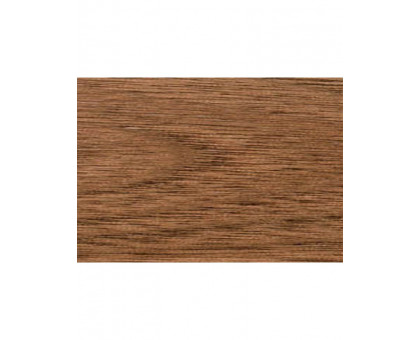 Плинтус шпонированный Pedross  80x18x2500 R9 Орех