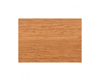 Плинтус шпонированный Pedross  80x20x2500 Дуссие