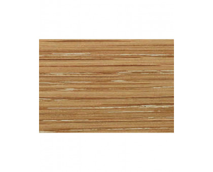 Плинтус шпонированный Pedross  80x20x2500 Дуб белый лак