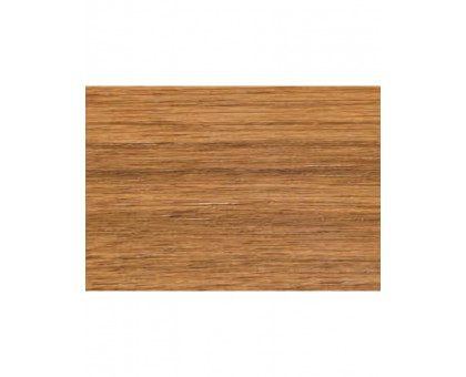 Плинтус шпонированный Pedross  80x20x2500 Тик