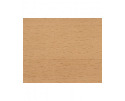 Плинтус шпонированный Pedross 80x40x2500 Бук