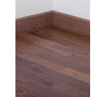 Плинтус шпонированный Tarkett PURPLE RAIN 80x20x2400