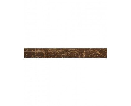Плинтус шпонированный Tarkett LOUIS ECENTRIC 80x20x2400
