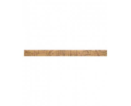 Плинтус шпонированный Tarkett LOUIS ELEGANCE 80x20x2400