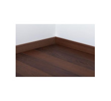 Плинтус шпонированный Tarkett OAK JAVA GOLD 80x20x2400