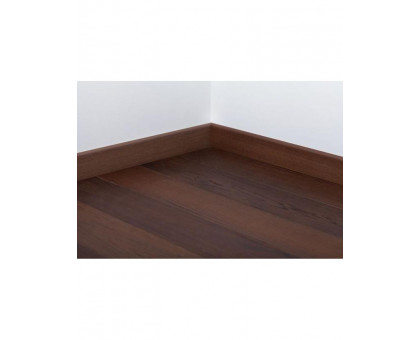 Плинтус шпонированный Tarkett OAK JAVA GOLD 80x20x2400