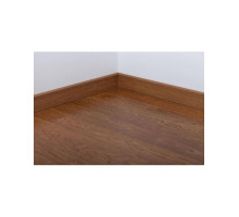 Плинтус шпонированный Tarkett OAK LAVA 80x20x2400