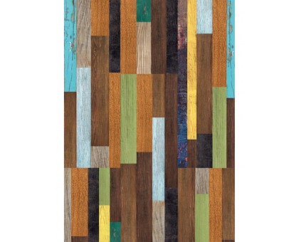 Напольная клеевая пробка Corkstyle PrintCork IMPULS Desire