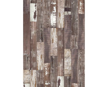 Напольная клеевая пробка Corkstyle PrintCork LOFT Wild