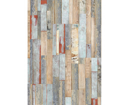 Напольная замковая пробка Corkstyle PrintCork LOFT Melt