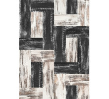 Напольная замковая пробка Corkstyle PrintCork Time parquet Force