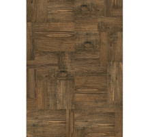 Напольная замковая пробка Corkstyle PrintCork Time parquet Terra